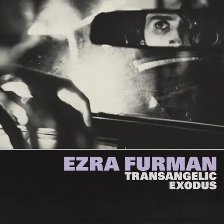 Ezra Furman - Transangelic Exodus