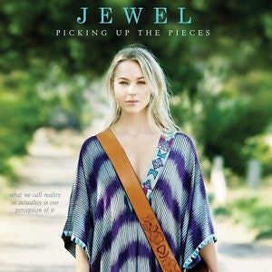 Jewel - Picking Up The Pictures