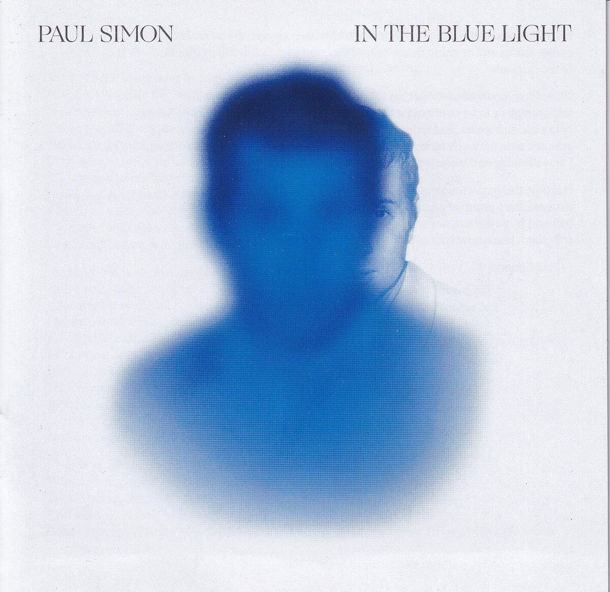 Paul Simon - In The Blue Light