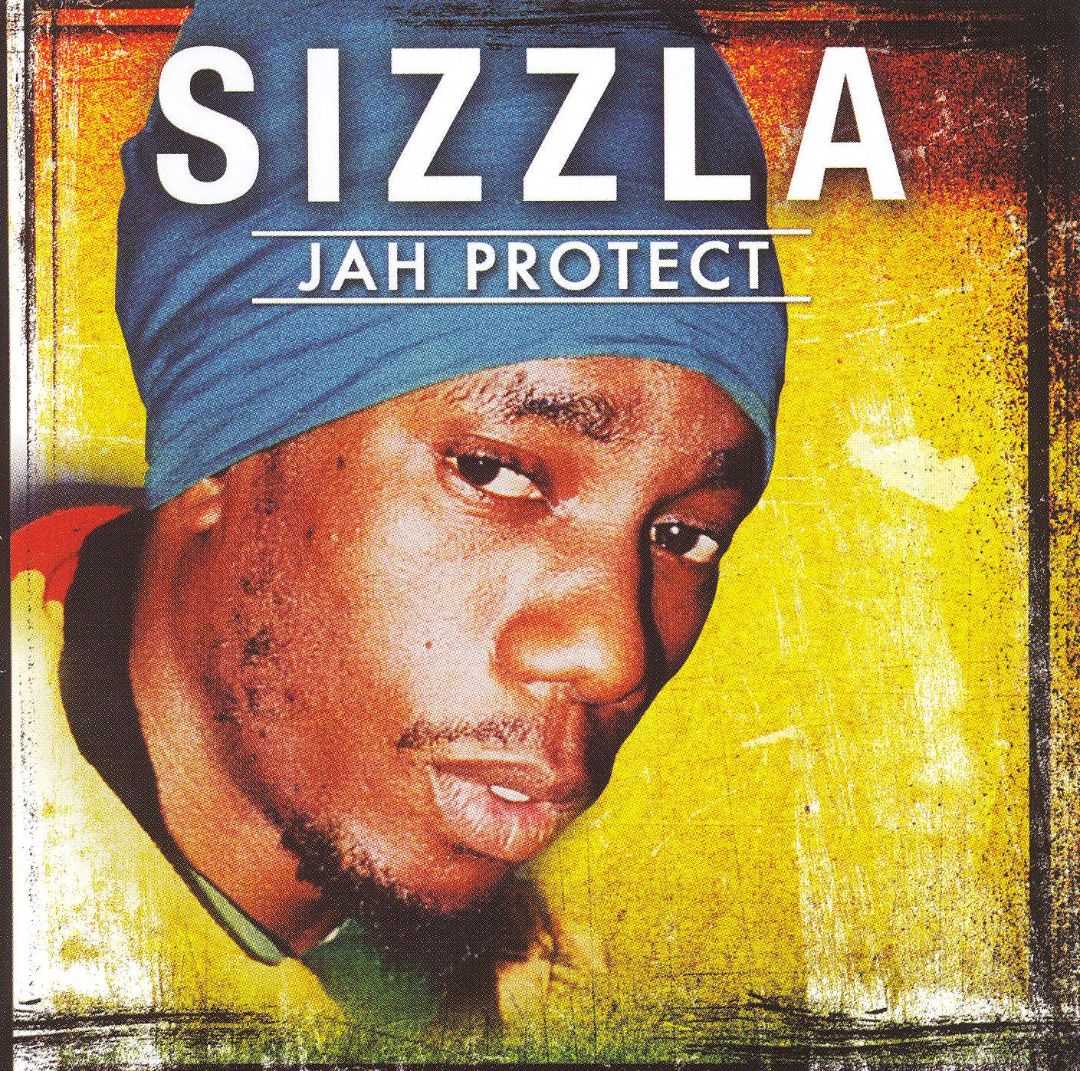 Sizzla - Jah Project / CD / Album