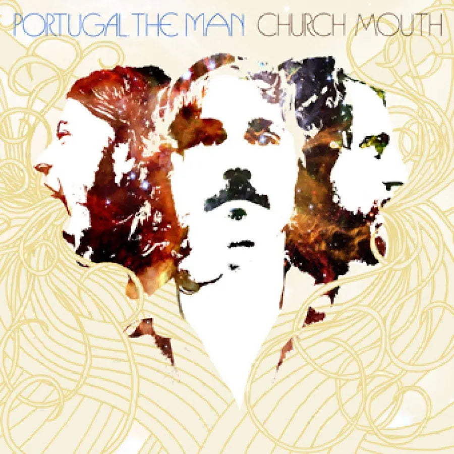 Portugal The Man - Church Mouth / CD / Album