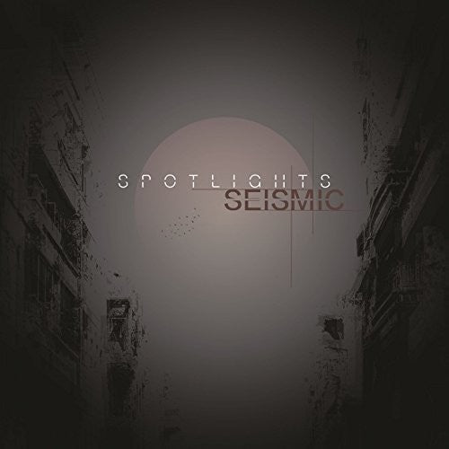 Spotlight - Seismic / CD / Album