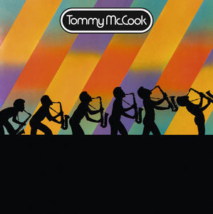 Tommy McCook - Tommy McCook / CD / Album / Reissue