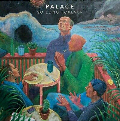 Palace - So Long Forever / CD / Album