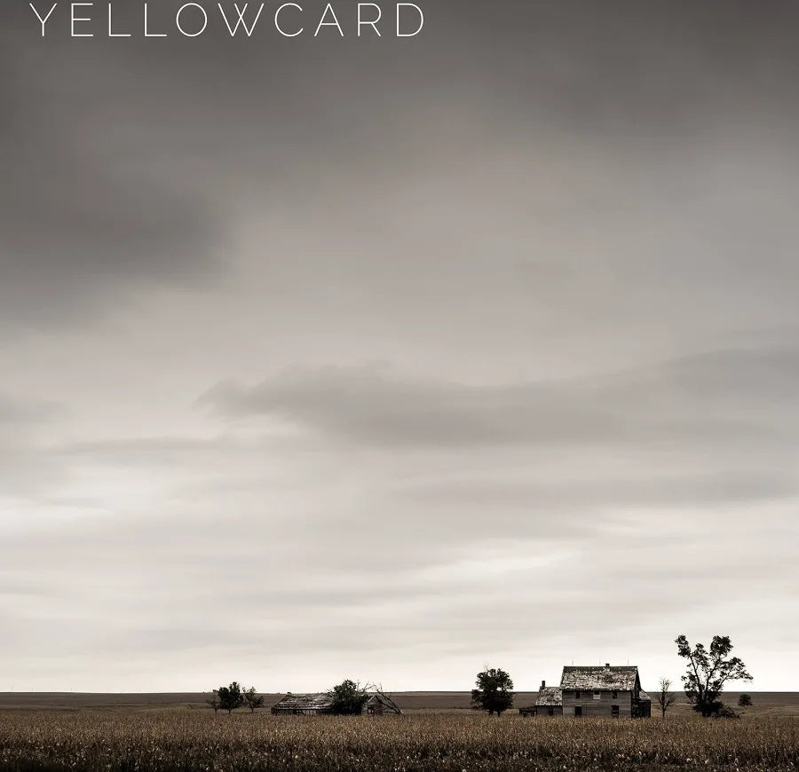 Yellowcard - Yellowcard / CD / Album