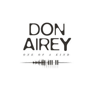 Don Airey - One Of A Kind / 2 x Vinyl LP