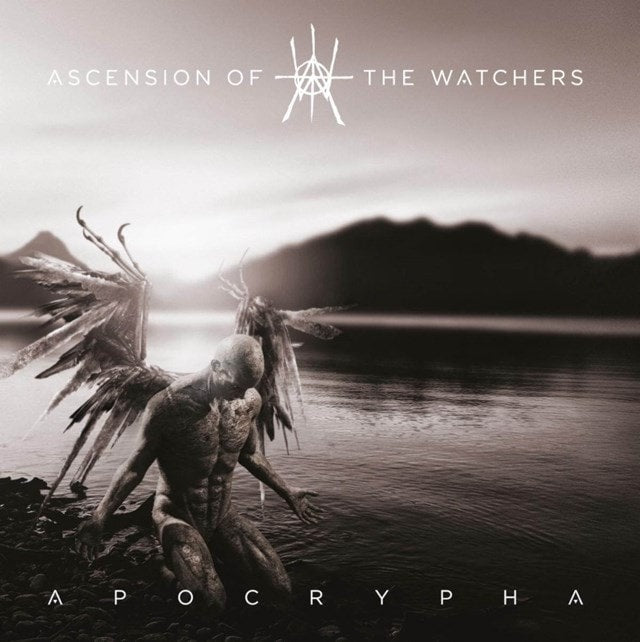 Apocrypha - Ascension Of The Watchers / Coloured Vinyl LP / Limited Edition