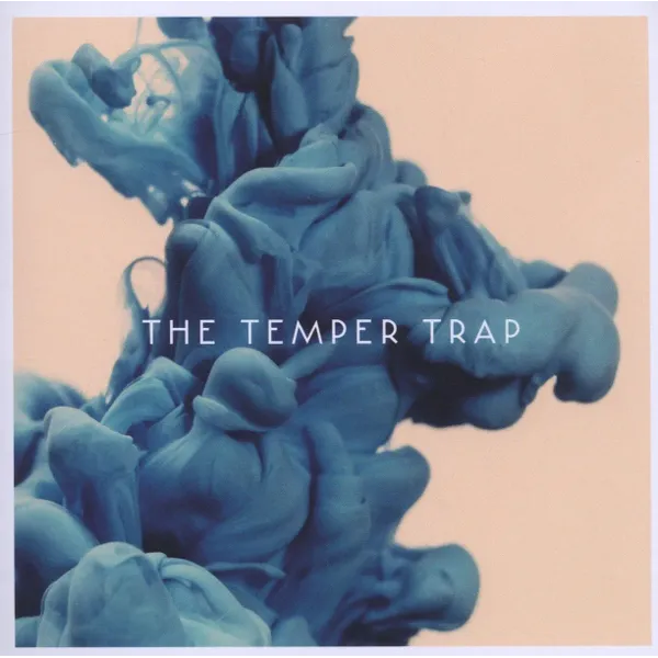 The Temper Trap - The Temper Trap / CD / Album