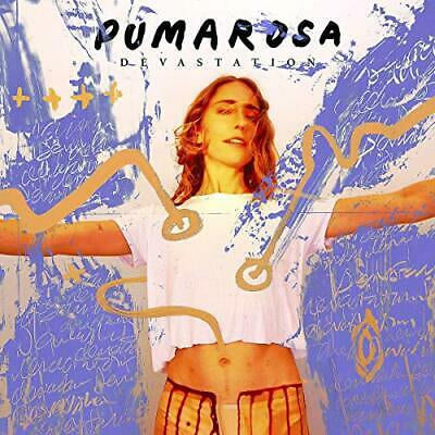 Pumarosa - Devastation / CD / Album / Gatefold