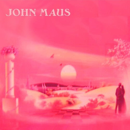 John Maus - Songs / CD / Album