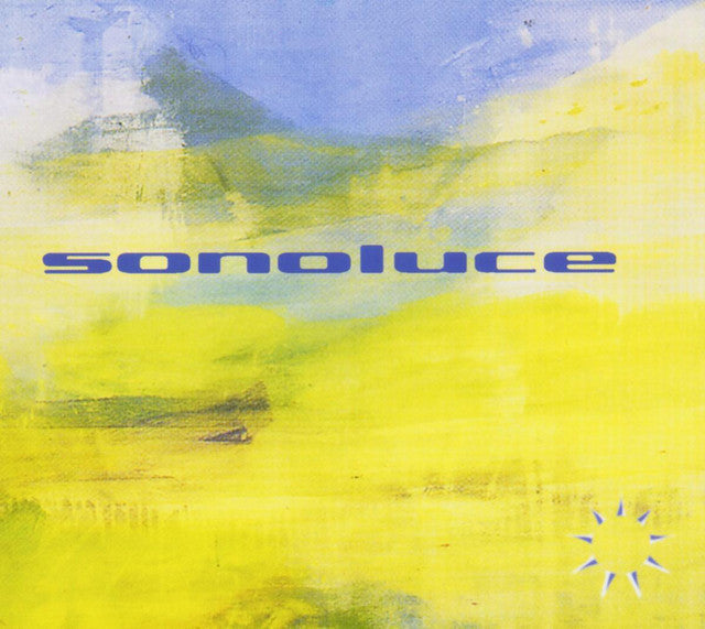 Sonoluce - Sonoluce / CD / Album / Enhanced