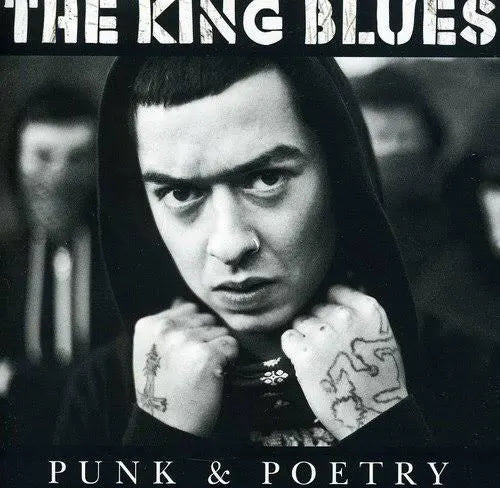 The King Blues - Punk & Poetry / CD / Album