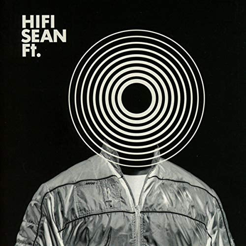 HIFI - Sean Ft. / CD / Album