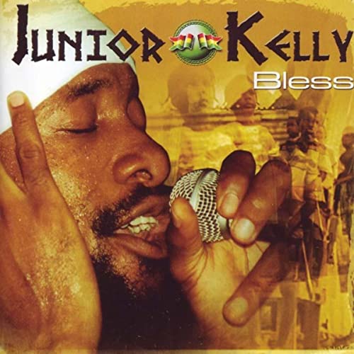 Junior Kelly - Bless / CD / Album