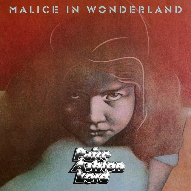 Paice Ashton Lord - Malice In Wonderland / 2 x Vinyl LP / Reissue, Remastered, Gatefold