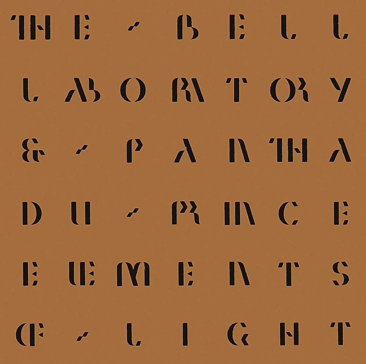 Pantha Du Prince - Elements Of Light / CD / Album