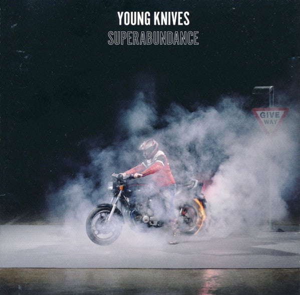 Young Knives - Superabundance / CD + DVD / Album