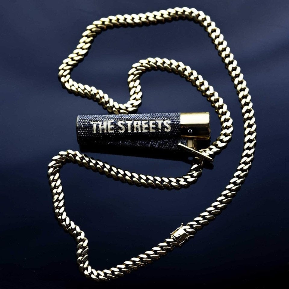 The Streets - None Of Us Are Getting Out Alive / CD / Album