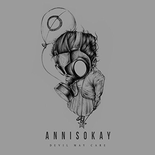 Annisokay - Devil May Care / CD / Album