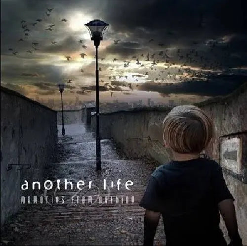 Another Life - Memories From Nothing  / 2CD / Album