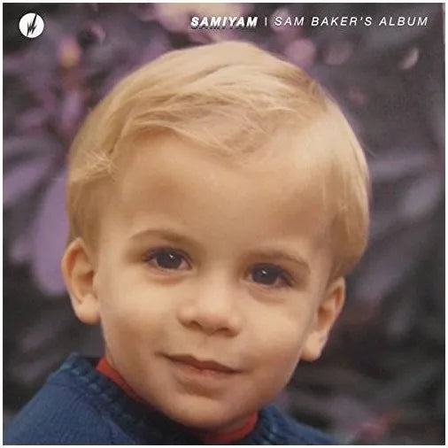 Samiyam - Sam Baker's Album / CD / Album