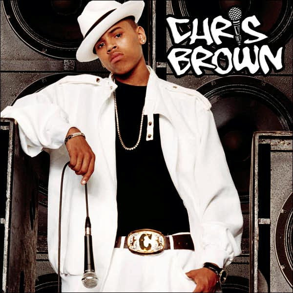 Chris Brown - Chris Brown / CD + DVD / Album / Special Edition