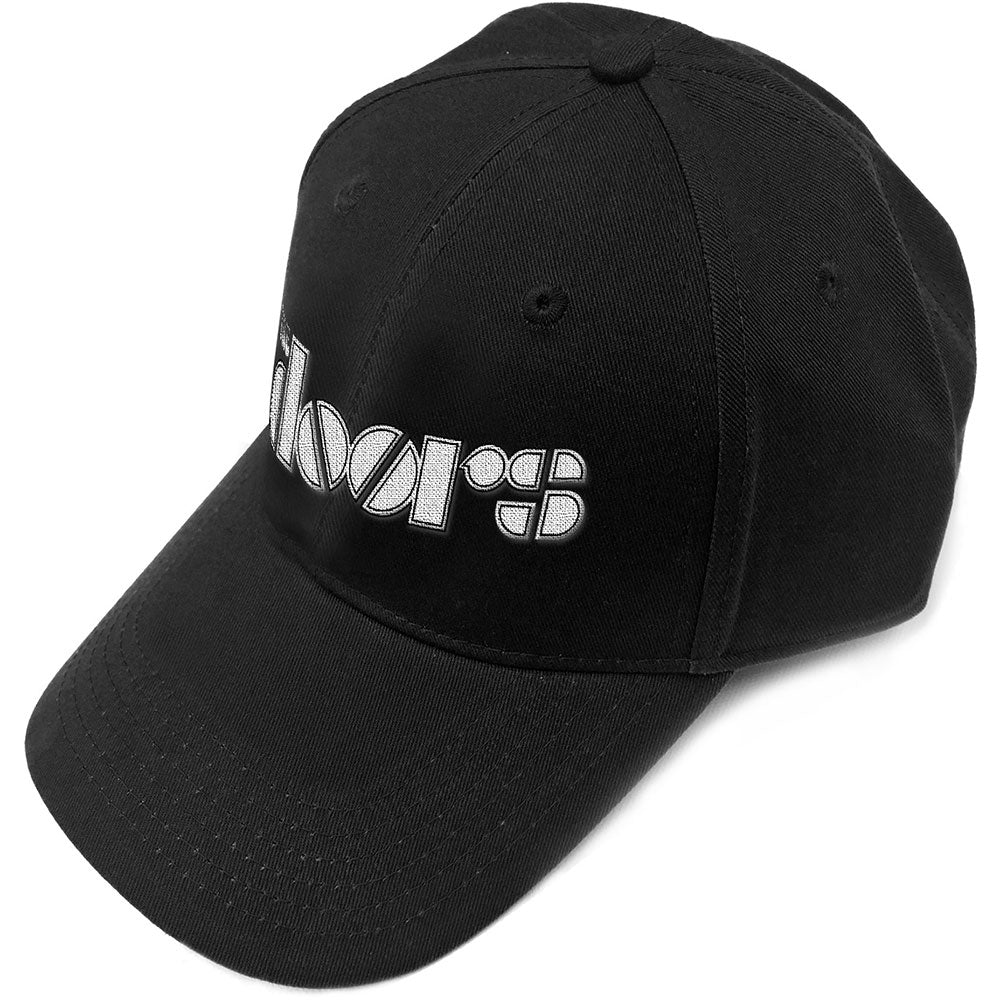 The Doors - Logo / Unisex Baseball Cap