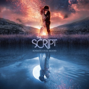 The Script - Sunsets & Full Moons / CD / Album