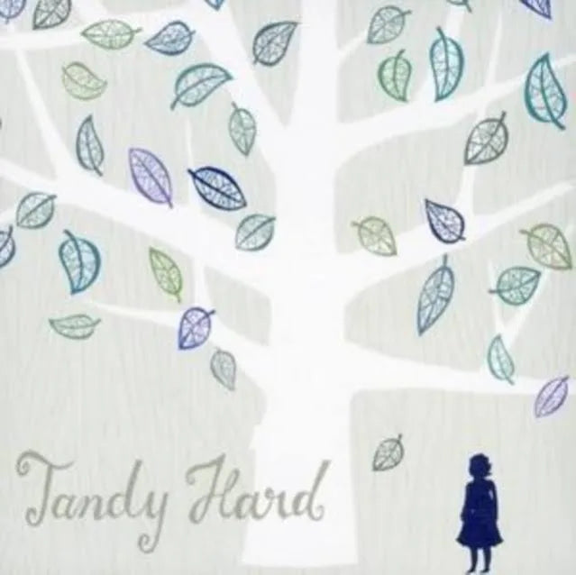 Tandy Hard - Tandy Hard / CD / Album