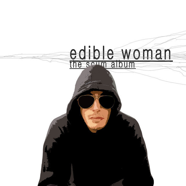 Edible Woman - The Scum Album / CD / Album