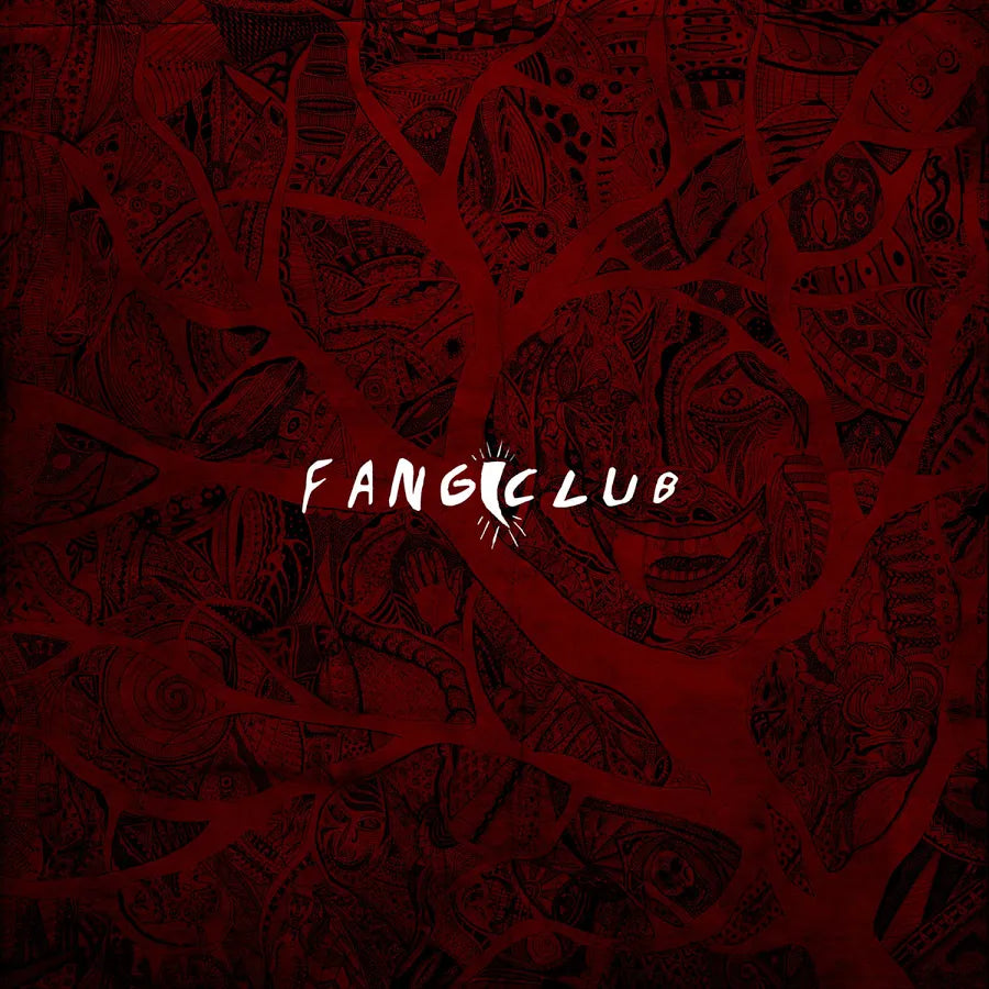 Fangclub - Fangclub / CD / Album