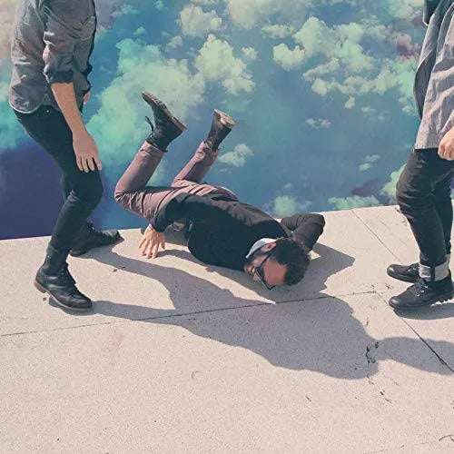 Local Natives - Hummingbird / CD / Album