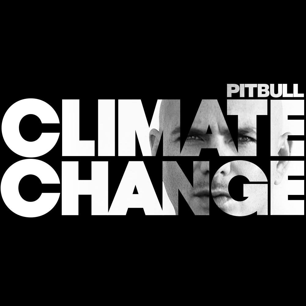 Pitbull - Climate Change / CD / Album