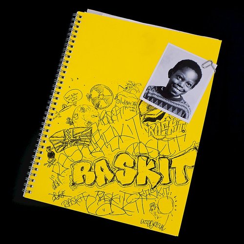 Dizzee Rascal - Raskit / CD / Album