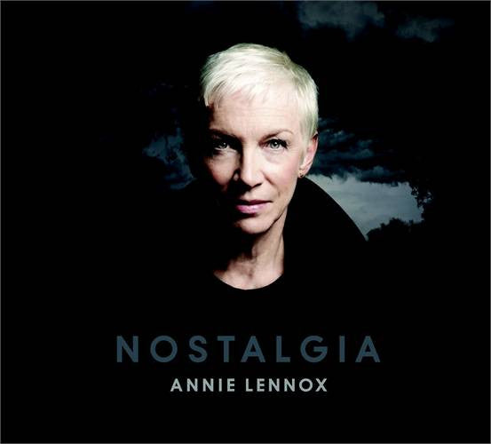 Annie Lennox - Nostalgia / CD / Album / Digisleeve