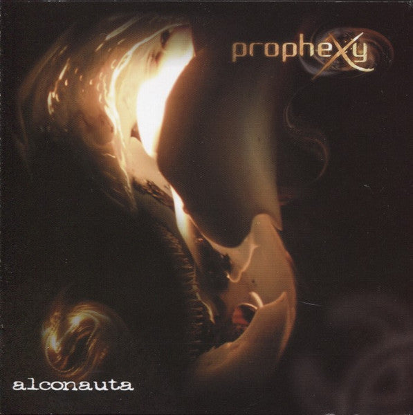 Prophexy - Alconauta / CD / Album