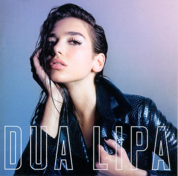 Dua Lipa - Dua Lipa / CD / Album