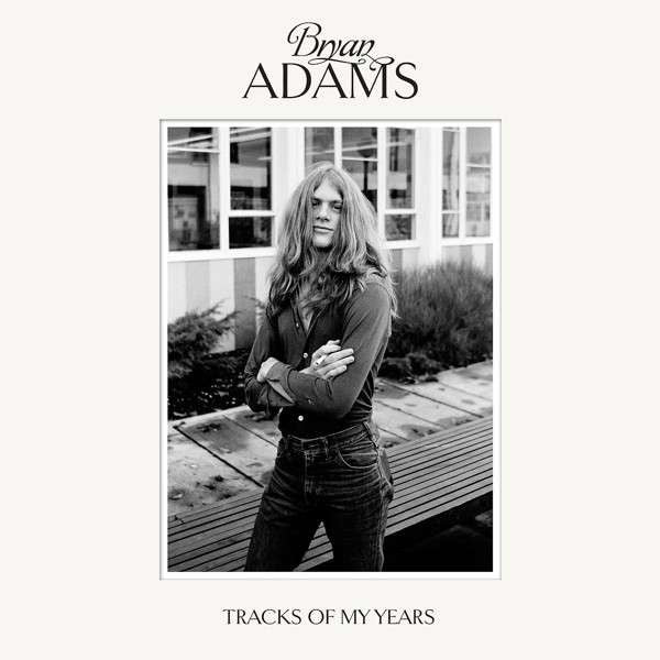 Bryan Adams - Tracks Of My Years / CD / Album