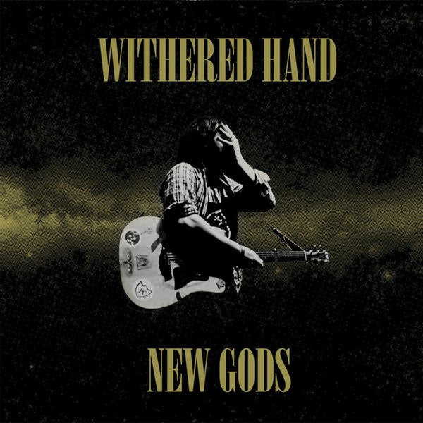 Withered Hand - New Gods / CD / Album