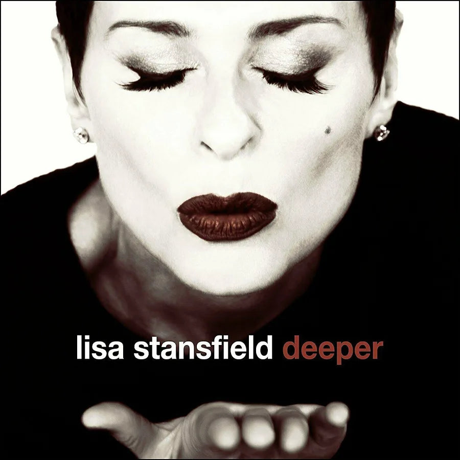 Lisa Stansfield - Deeper / CD / Album