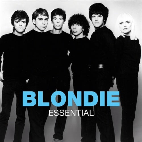 Blondie - Essential / CD / Album