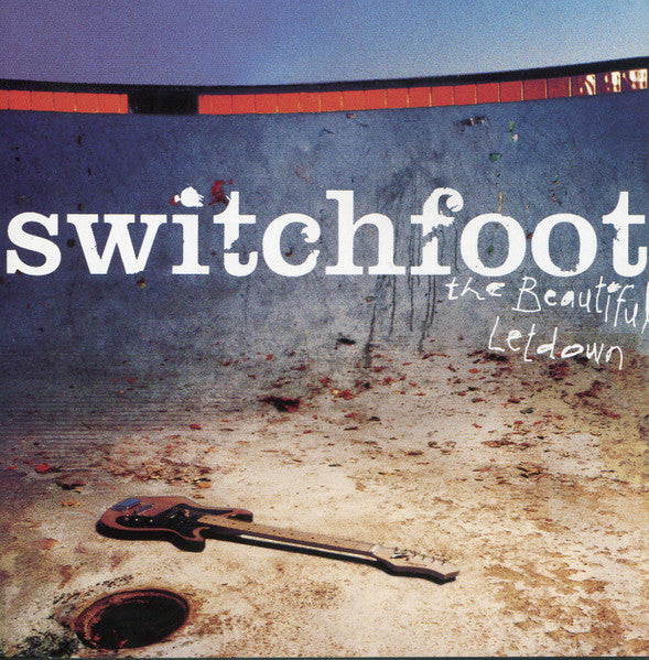 Switchfoot - The Beautiful Letdown / CD / Album