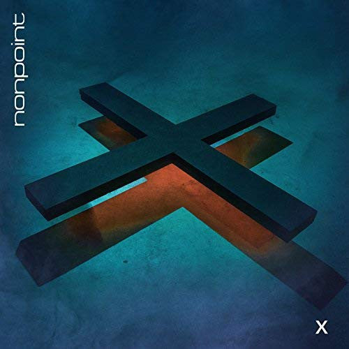 Nonpoint - X / CD / Album