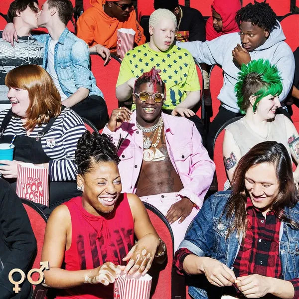 Lil Yachty - Teenage Emotions / CD / Album