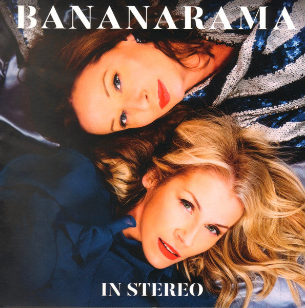 Bananarama - In Stereo / CD / Album