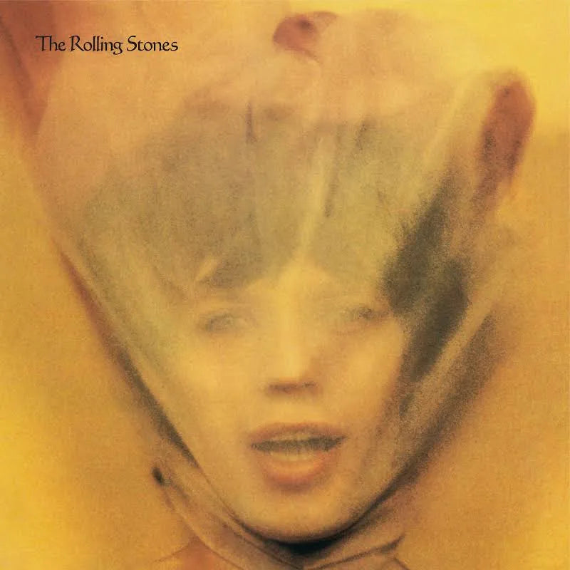 The Rolling Stones - Goats Head Soup / CD / Album / Reissue, Remastered