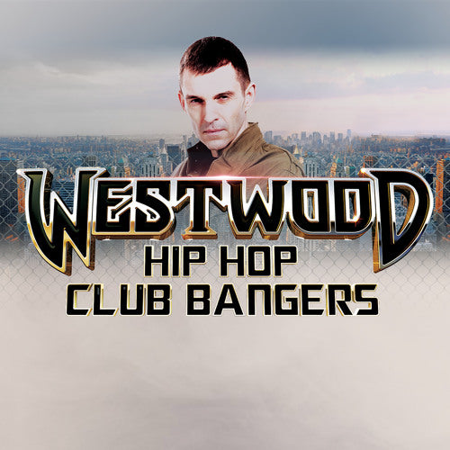 Various Artists - Westwood: Hip Hop Club Bangers / 4CD / Album