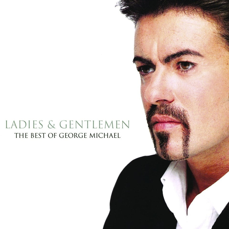 George Michael - Ladies & Gentlemen: The Best Of George Michael / 2CD / Album