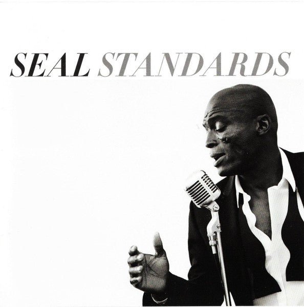 Seal - Standards / CD / Album