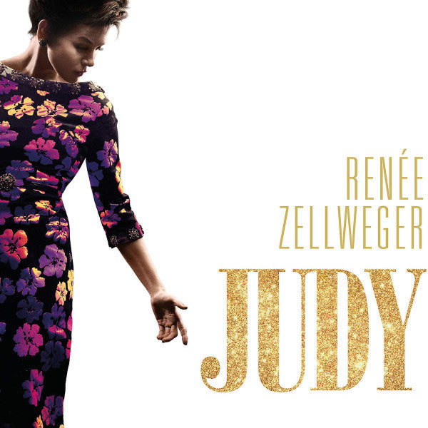 Renee Zellweger - Judy / CD / Album